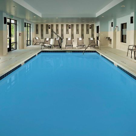 Hampton Inn & Suites Baltimore North/Timonium, Md Экстерьер фото