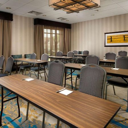 Hampton Inn & Suites Baltimore North/Timonium, Md Экстерьер фото