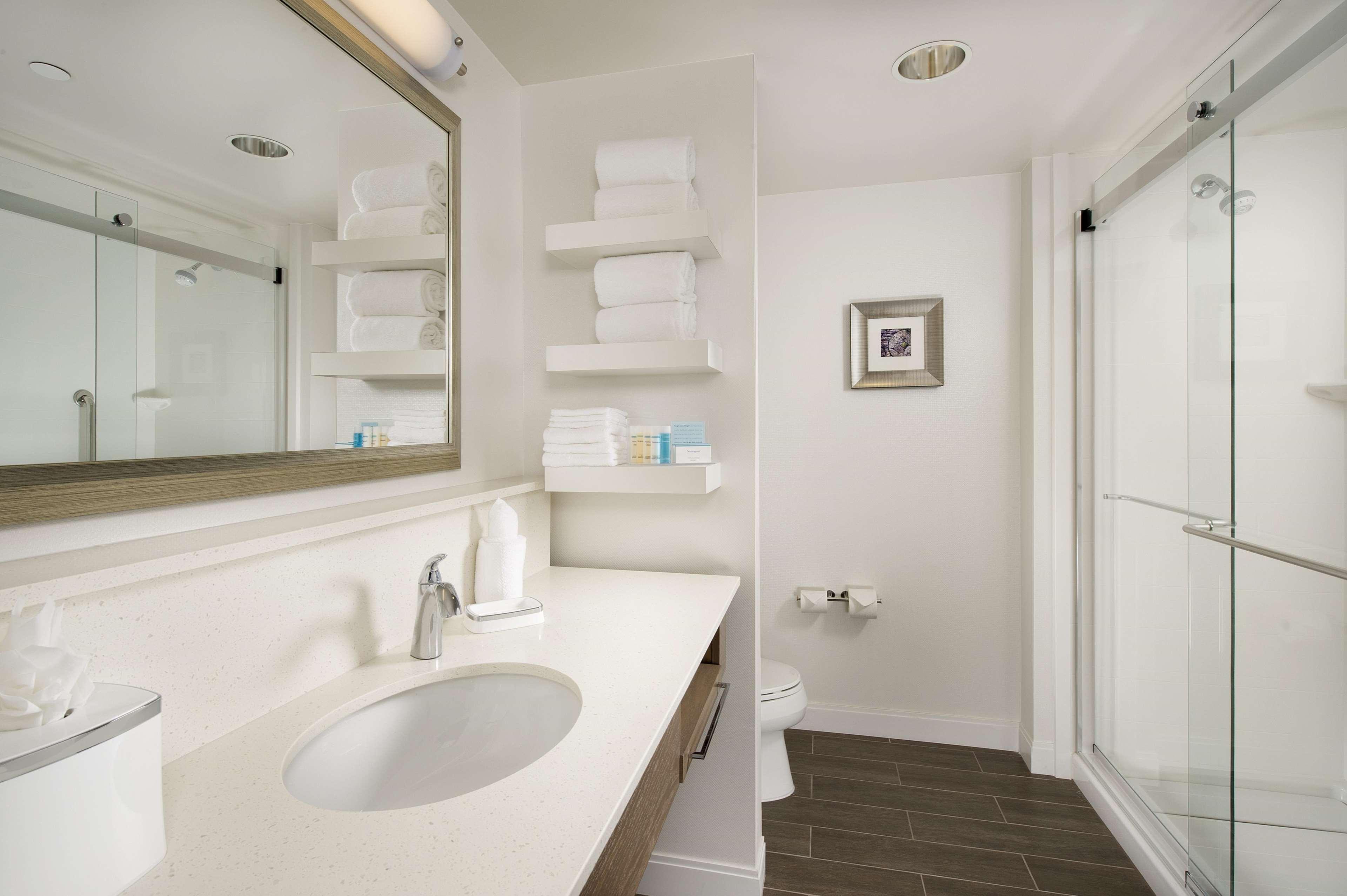 Hampton Inn & Suites Baltimore North/Timonium, Md Экстерьер фото