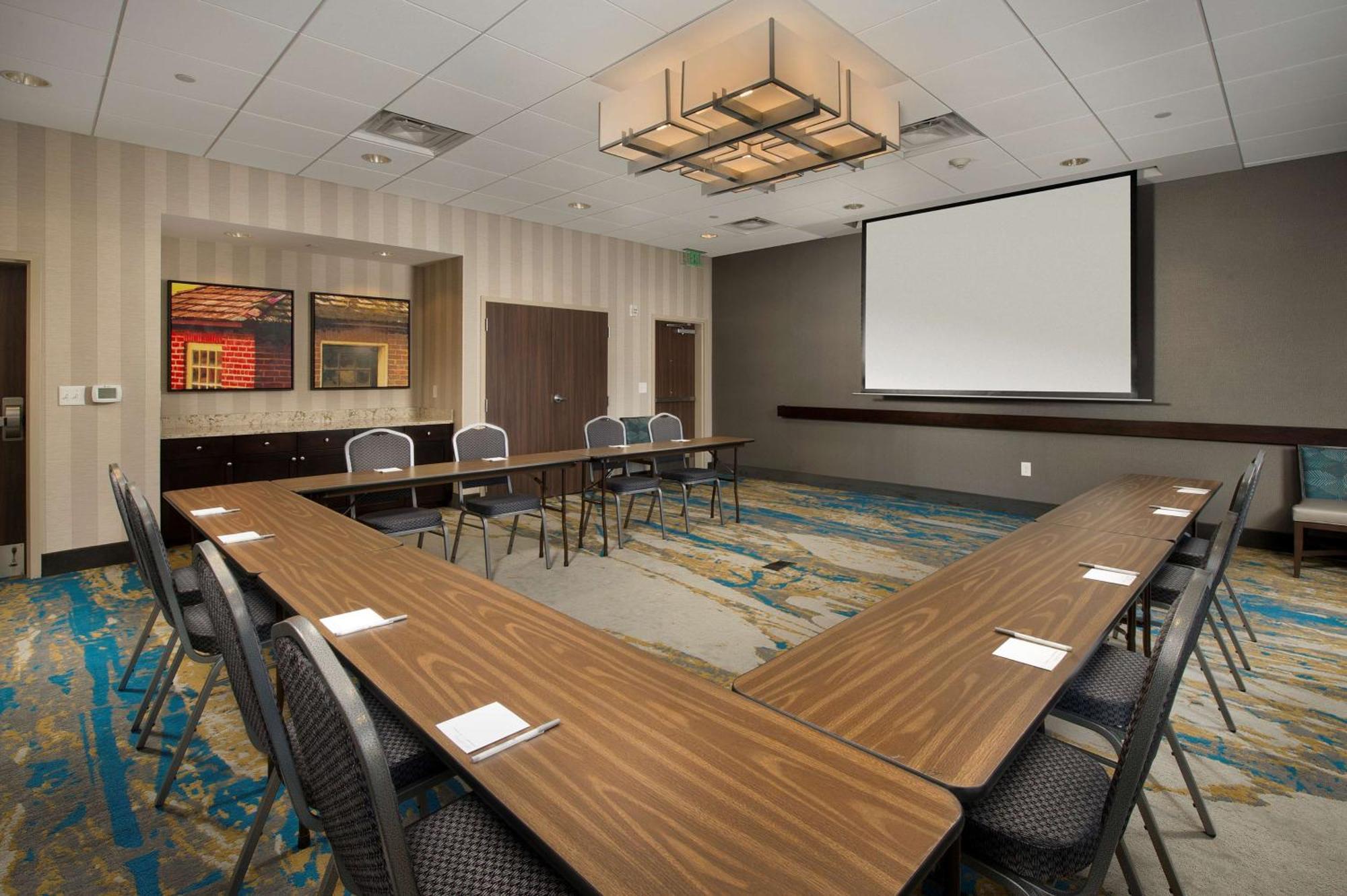 Hampton Inn & Suites Baltimore North/Timonium, Md Экстерьер фото